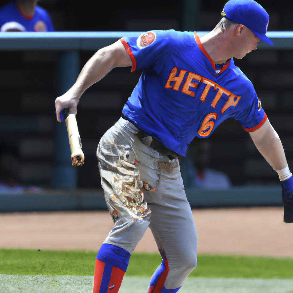 MLB Suspends Mets' Drew Smith for 10 Games for Using Banned Sticky Substance During Subway Series