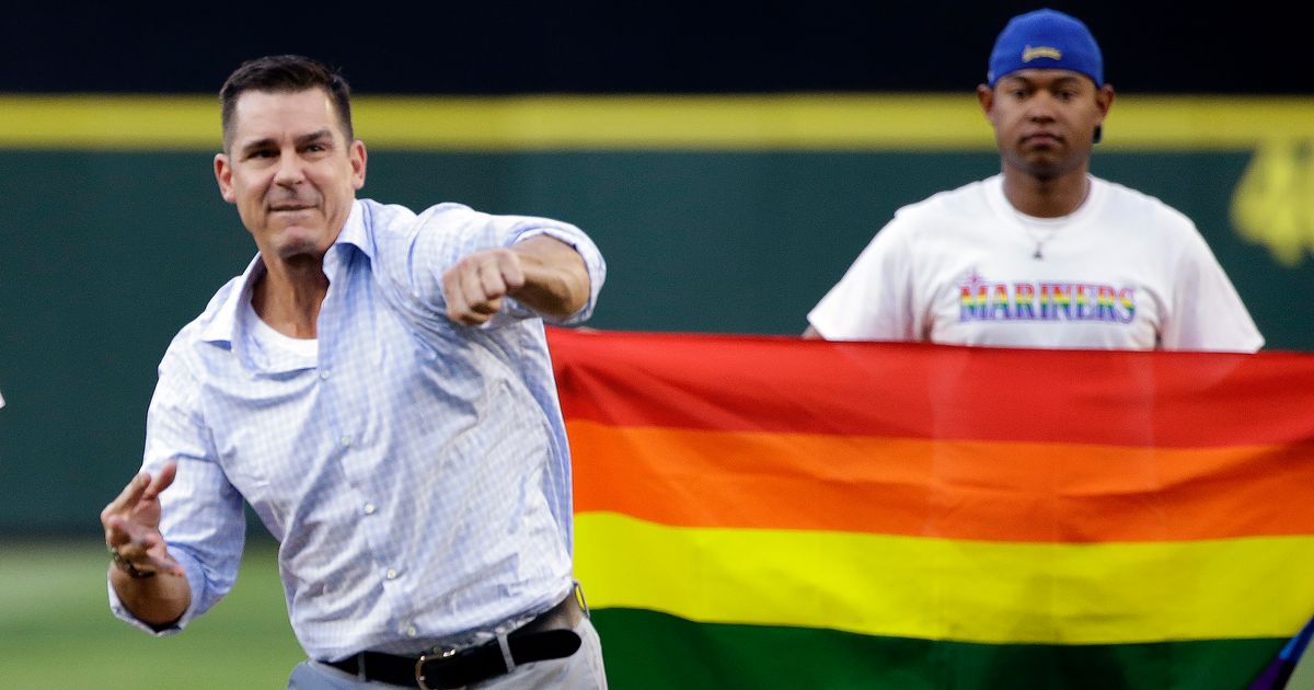 MLB Teams Celebrate LGBTQ+ Fans with Pride Nights, But Search for First Openly Gay Active Player Continues