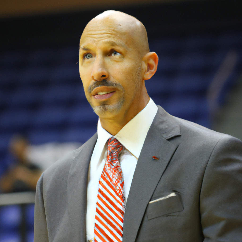 Monty Williams Named Head Coach of Detroit Pistons