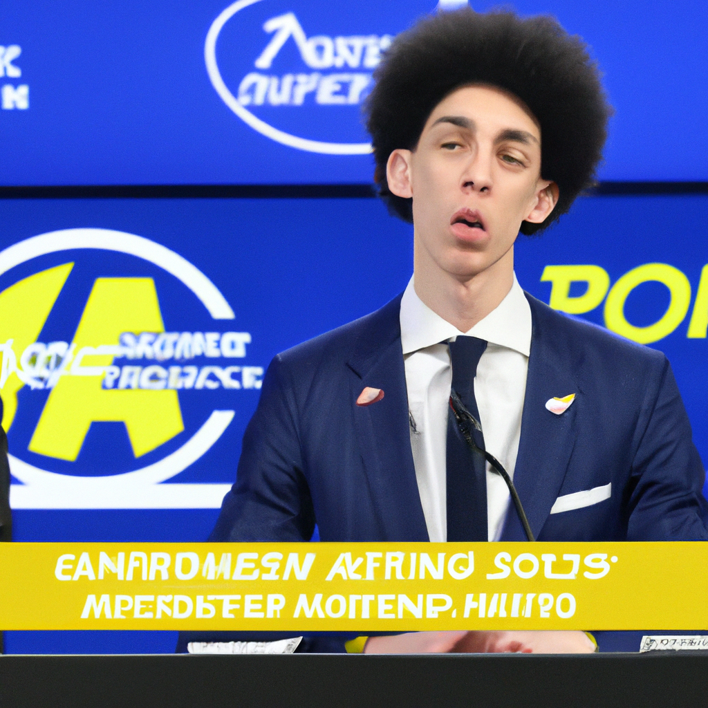 NBA Commissioner Adam Silver States No Criminal Charges for Ja Morant Will Not Prevent League Penalties