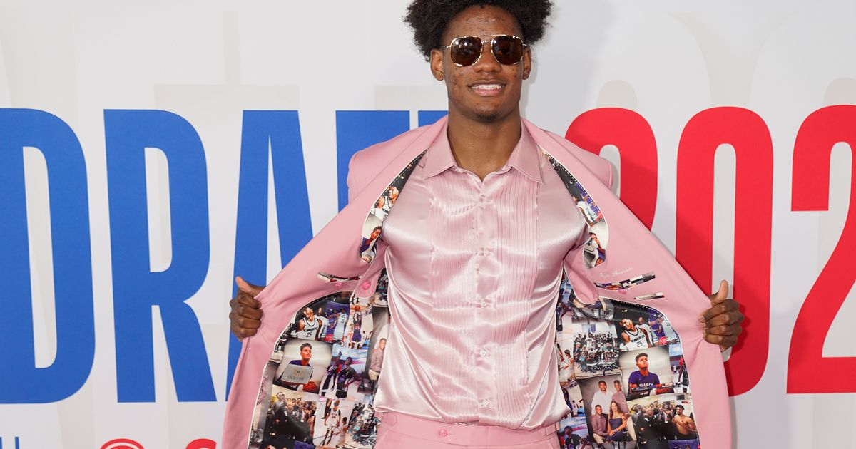 NBA Draft 2020: Live Updates on the Annual Fashion Show