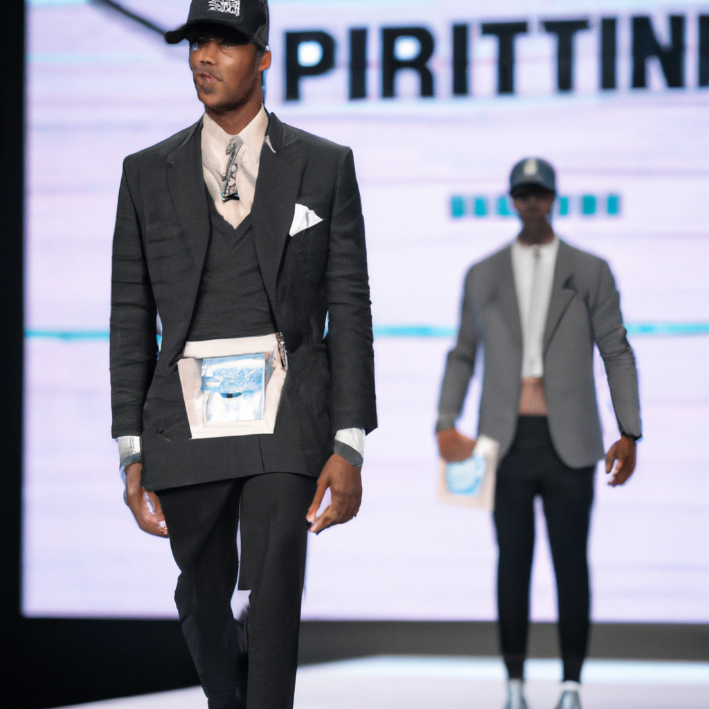 NBA Draft 2020: Live Updates on the Annual Fashion Show