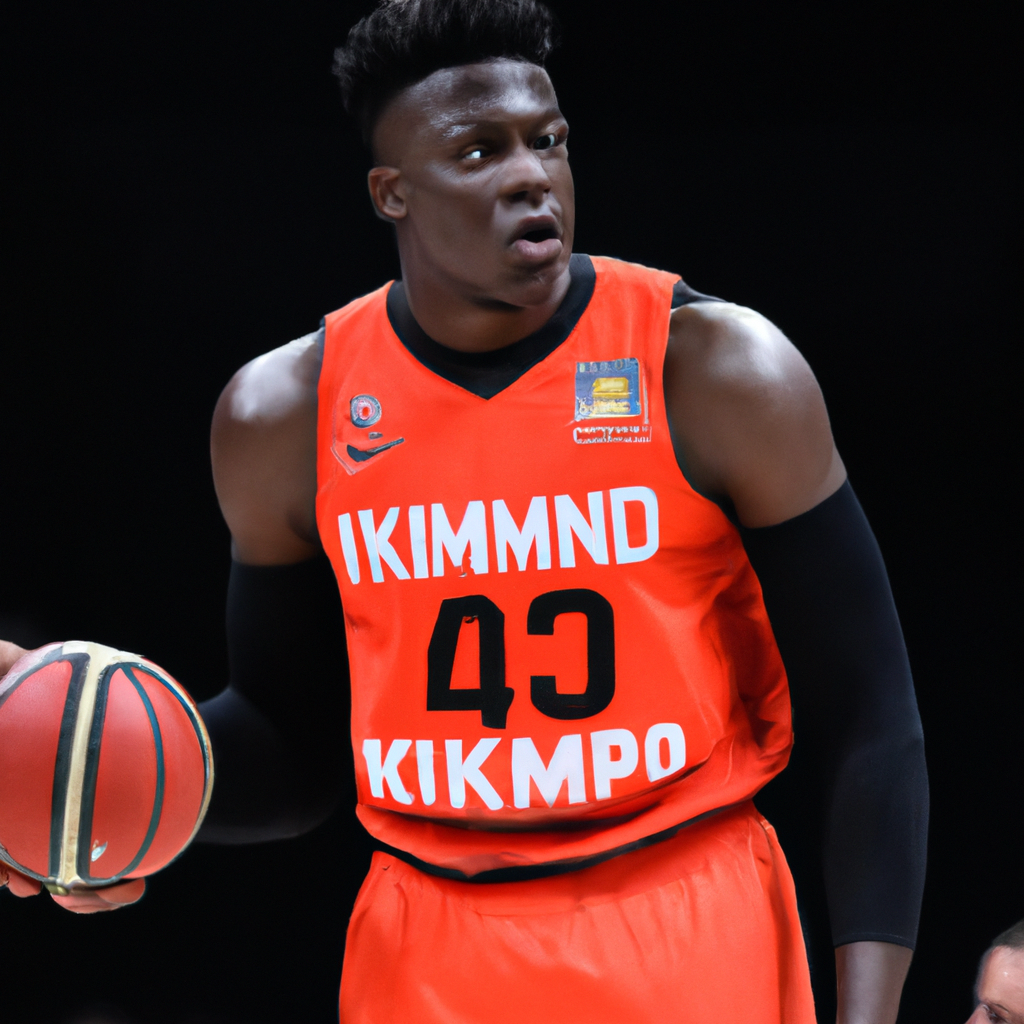 NBA Draft Prospects with French Roots: Wembanyama and Other Countrymen