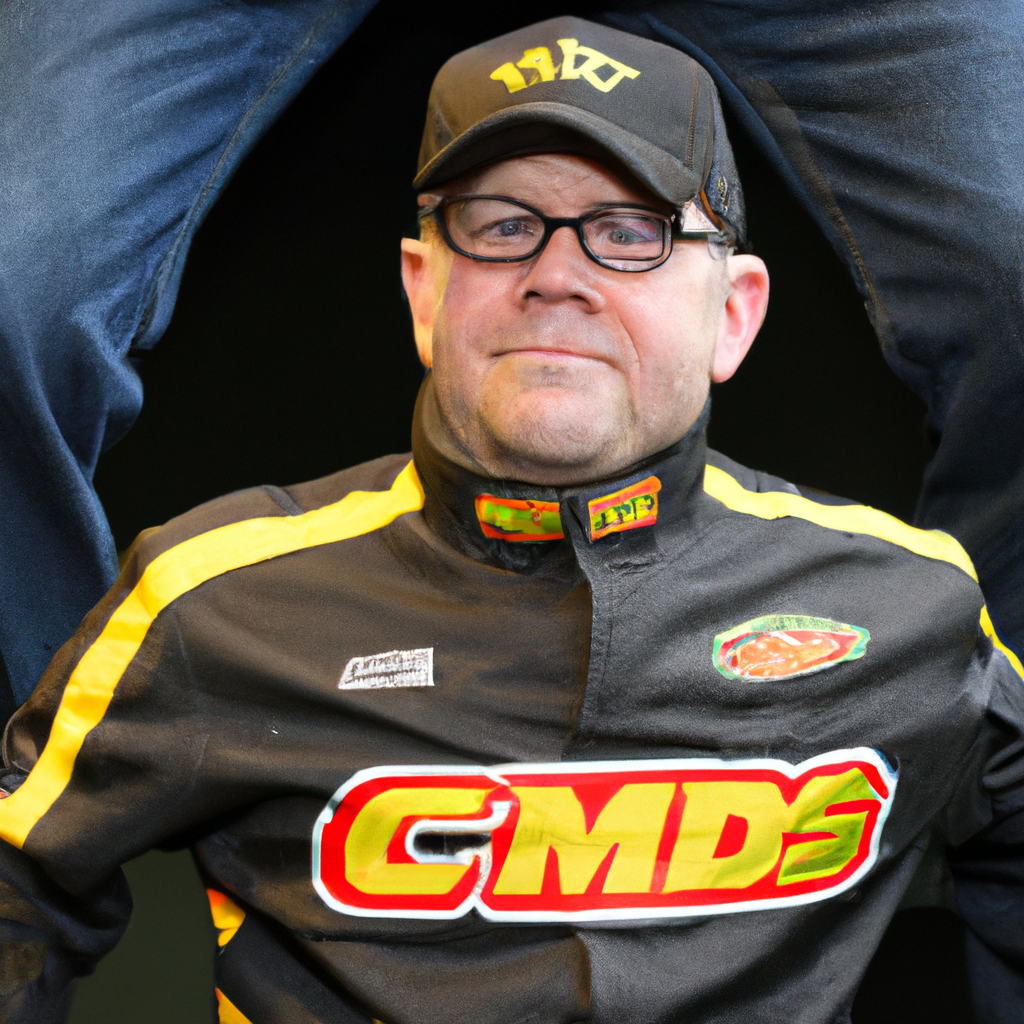 New Commanders Owner Acquires Minority Stake in Joe Gibbs Racing NASCAR Team