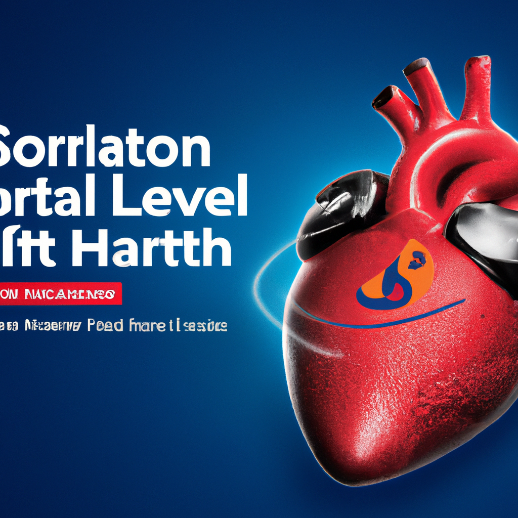 NFL Joins The Smart Heart Sports Coalition to Promote Cardiovascular Health