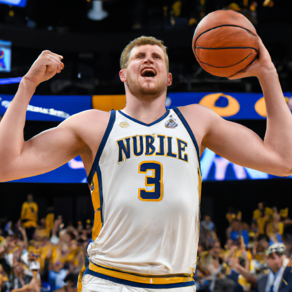 Nikola Jokic Completes Resume with NBA Championship Win for Denver Nuggets