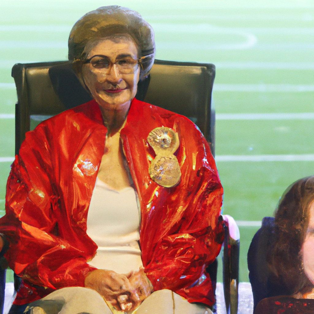 Norma Hunt, Widow of Chiefs Founder Lamar Hunt and First Woman to Attend All Super Bowls, Passes Away at 85