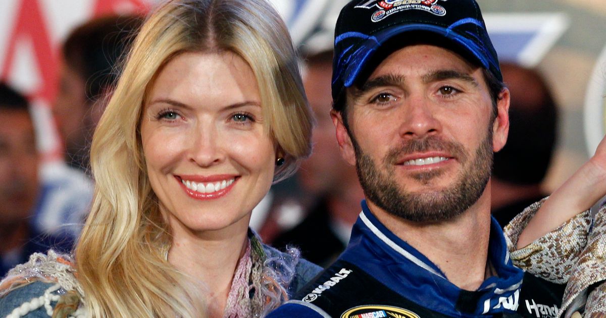 Oklahoma Double Homicide Victims Identified as Jimmie Johnson's In-Laws