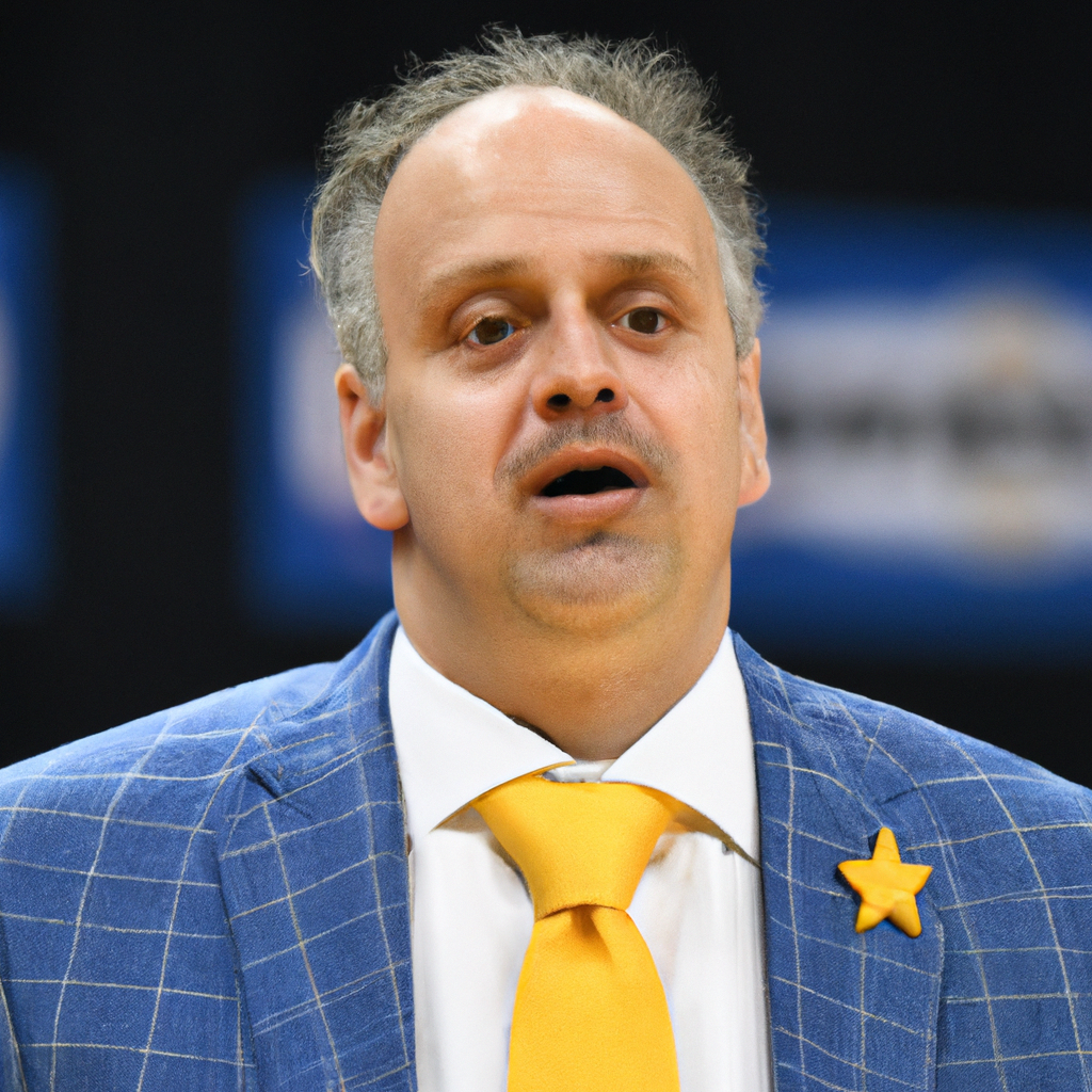 Pacers and Nuggets Swap 1st Round Picks in NBA Draft, According to AP Source