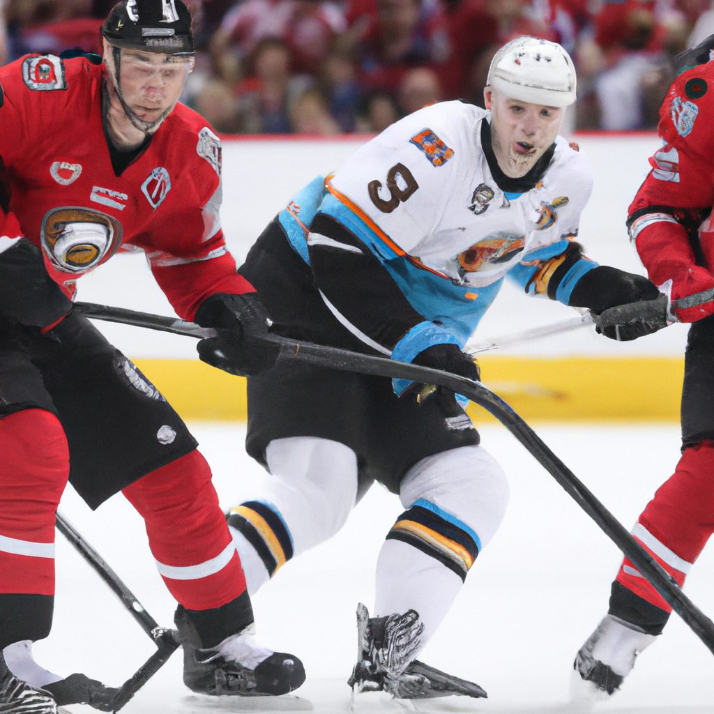 Panthers' Chances of Winning Stanley Cup Hinge on Status of Tkachuk in Game 5