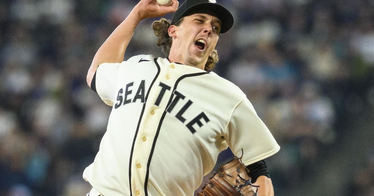 Paul Sewald Blows Second Save of Season as Mariners Lose to White Sox in 11 Innings
