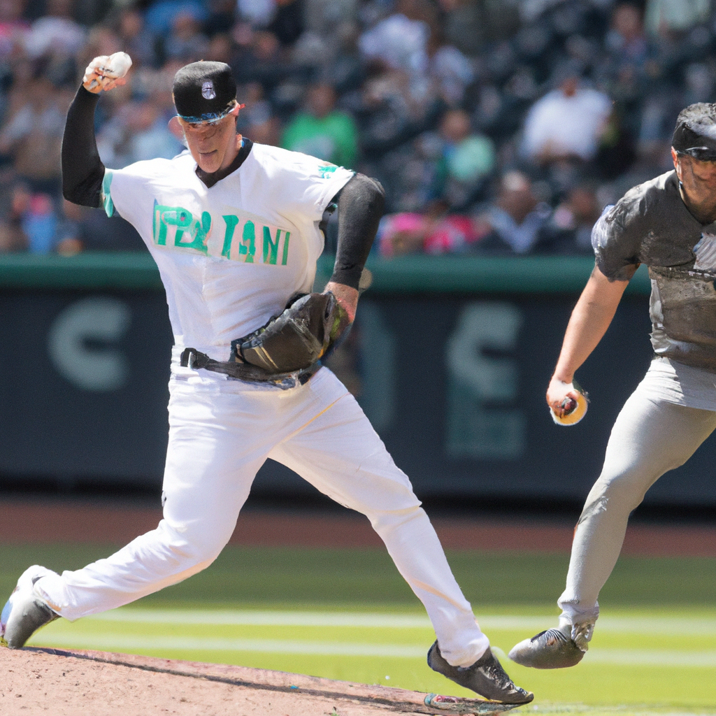 Paul Sewald Blows Second Save of Season as Mariners Lose to White Sox in 11 Innings