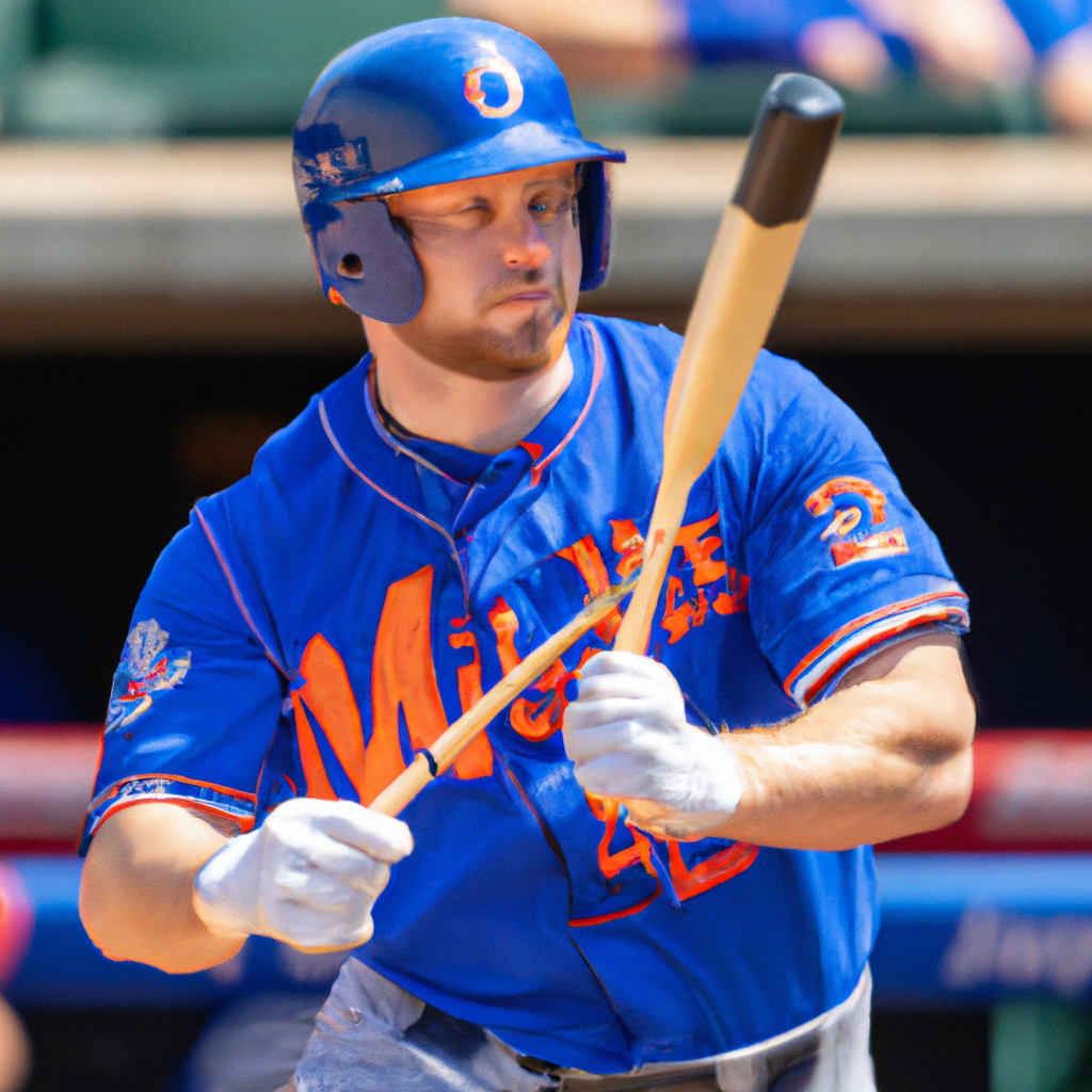 Pete Alonso, NL Home Run Leader, Returns to Mets After Wrist Injury Recovery