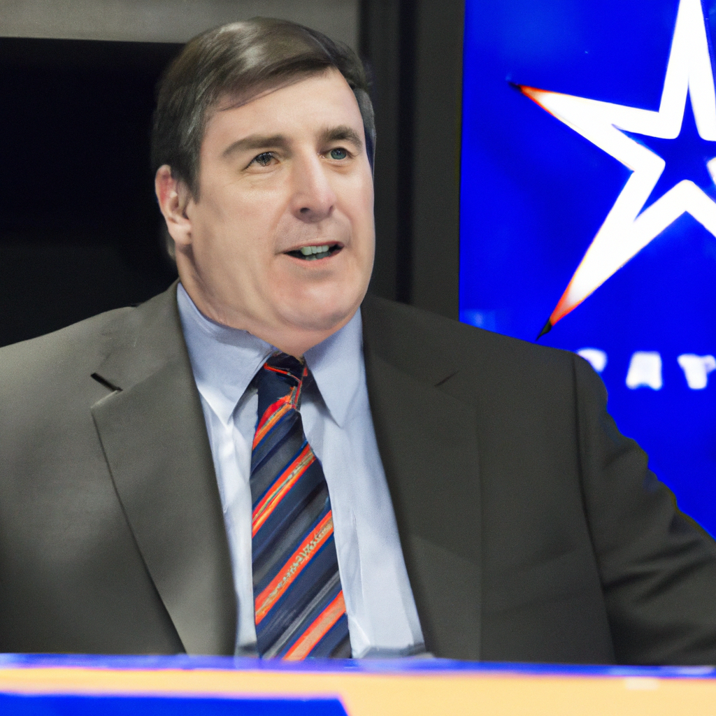 Peter Laviolette Named New York Rangers Head Coach Following Gerard Gallant's Departure