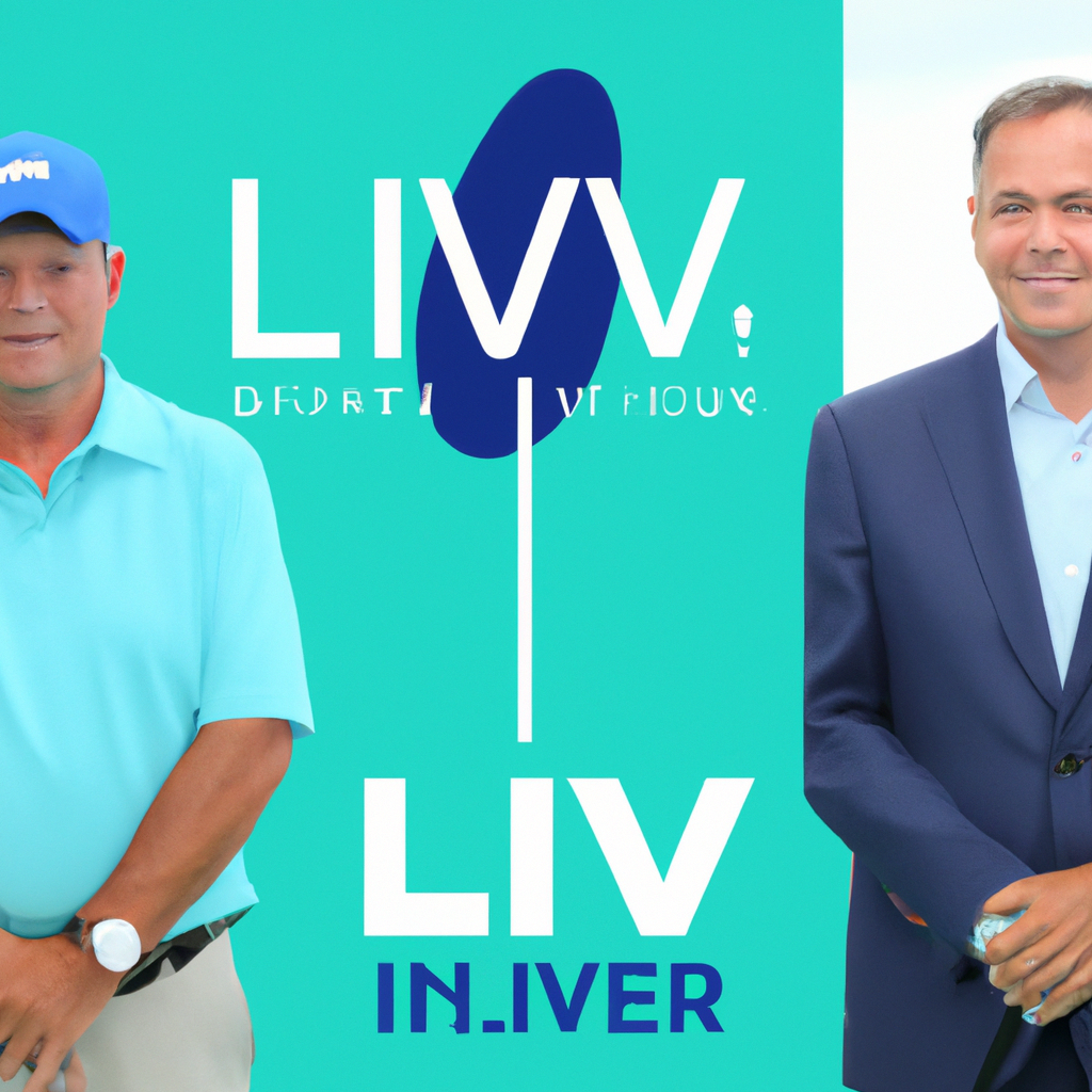 PGA Tour Merges with LIV Golf, Prioritizing Family Ties Over Integrity