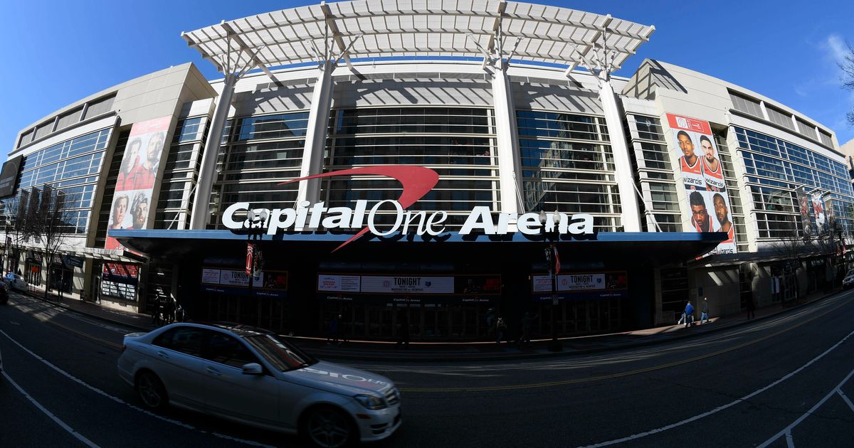 Qatar Investment Authority Acquires Stake in Washington's NBA, NHL, and WNBA Teams: Reports