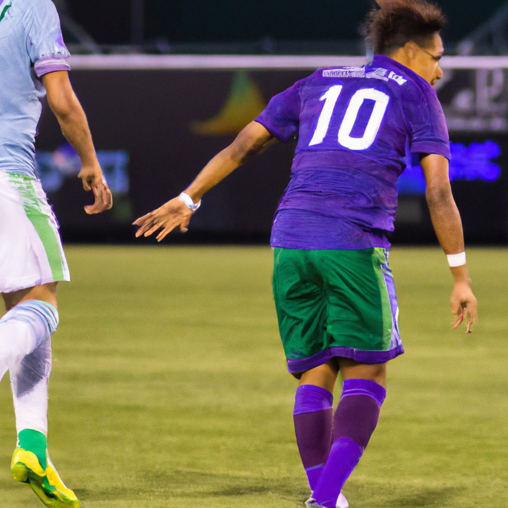 Raul Ruidiaz Out of Seattle Sounders' Match Against Orlando City