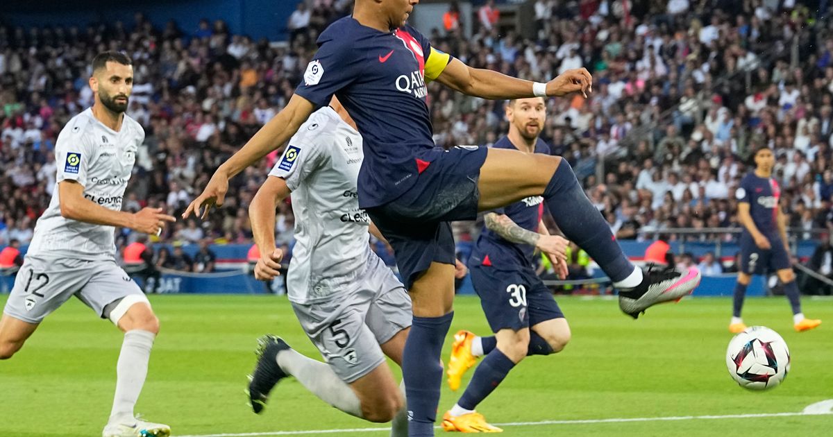 Real Madrid Could Look to Sign MbappÃ© After PSG Contract Extension Decision