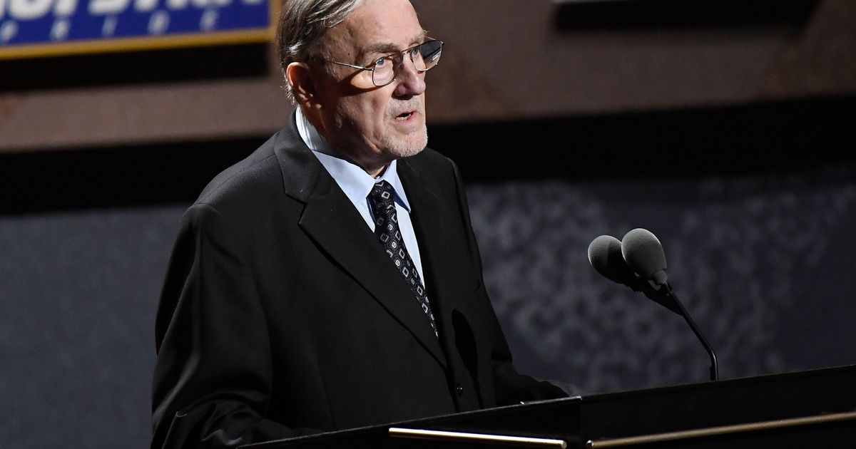 Rick Adelman Receives Chuck Daly Lifetime Achievement Award