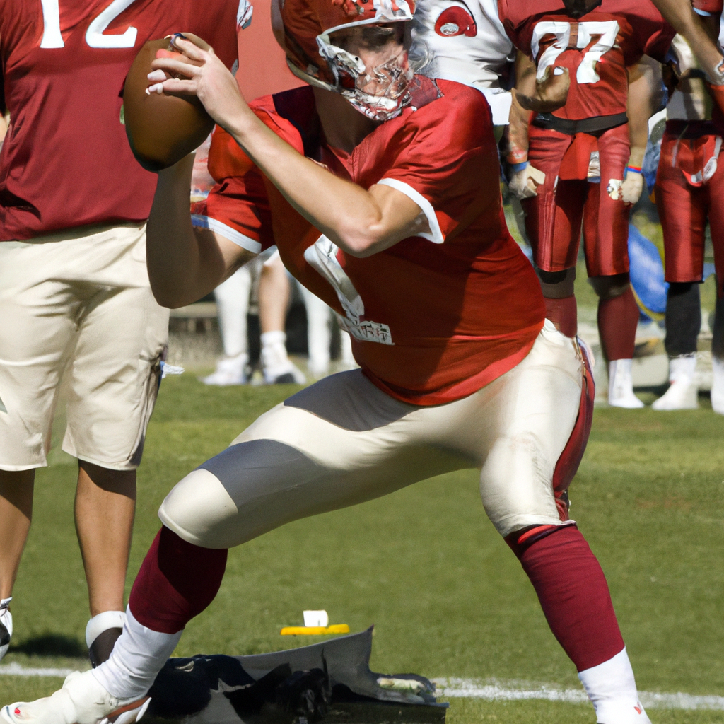 San Francisco 49ers Quarterback Brock Purdy Begins Throwing Regimen