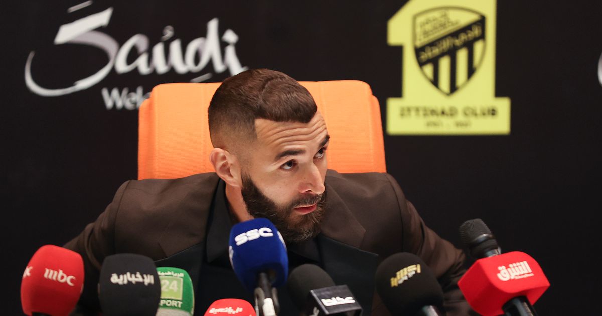 Saudi Arabia Continues Recruitment Push Despite Lionel Messi's Absence