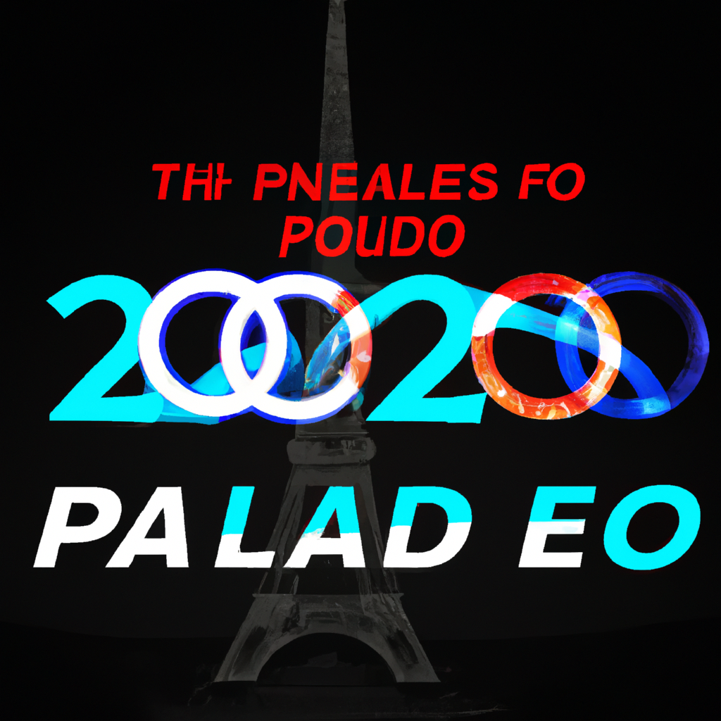 Scandal Threatens Paris 2024 Olympic Games