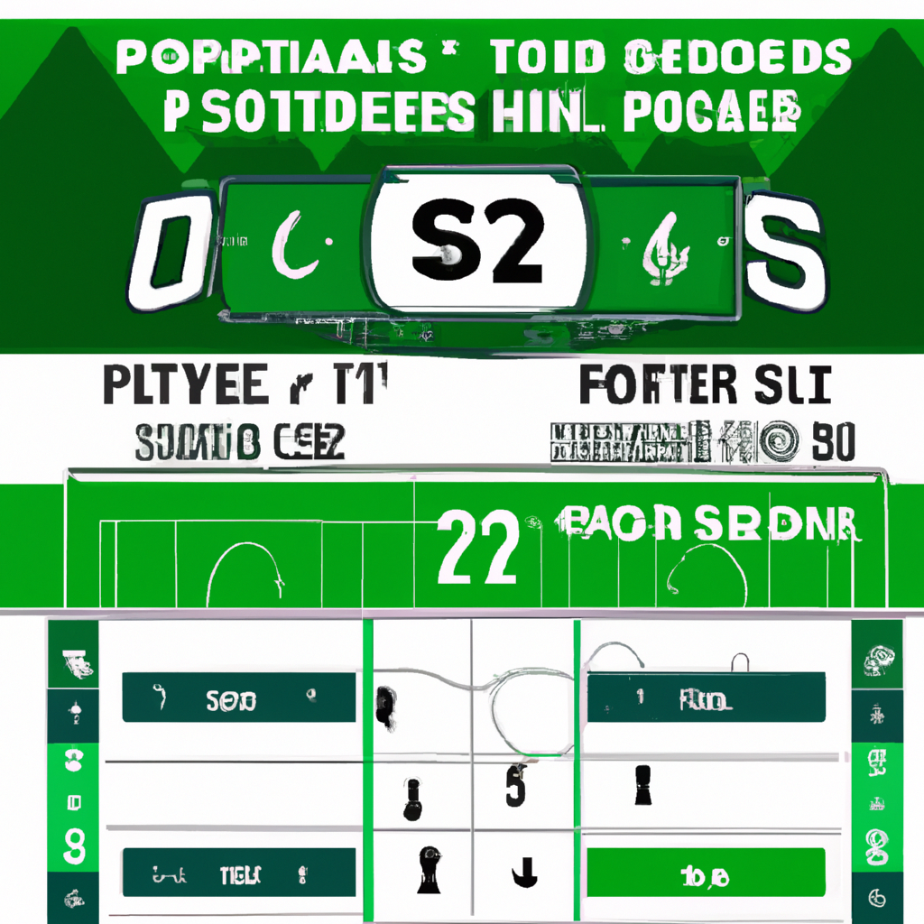 Score Recap of Seattle Sounders vs. Portland Timbers Soccer Match