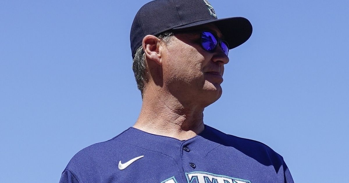 Scott Servais Criticizes Mariners for Lack of Focus