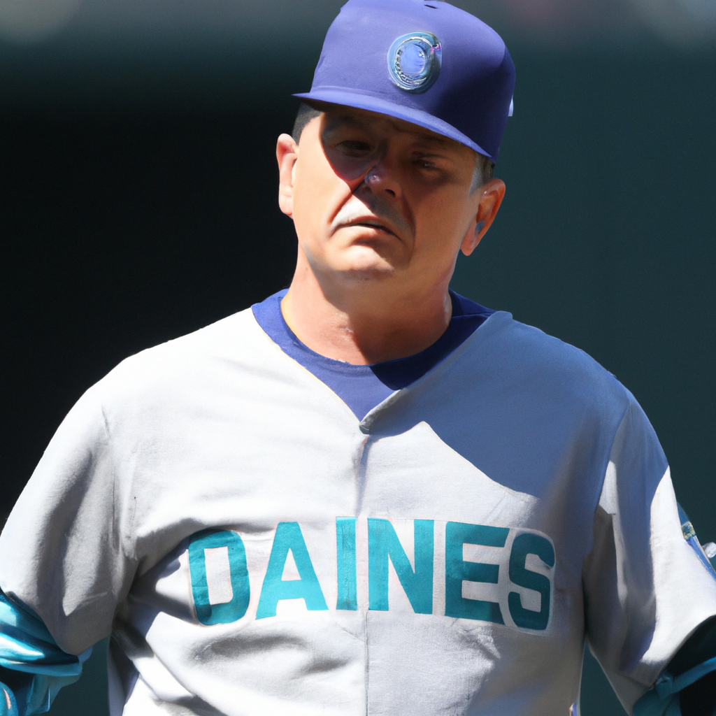 Scott Servais Criticizes Mariners for Lack of Focus