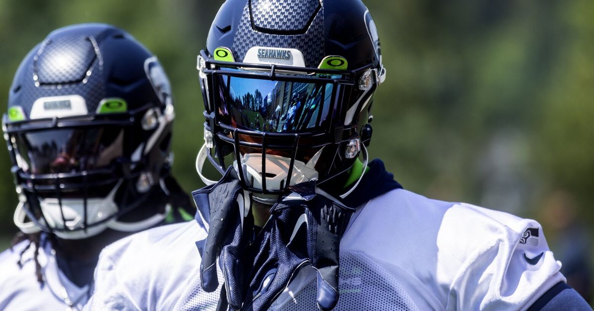 Seahawks Integrating Dre'Mont Jones into Defense Following Significant Investment