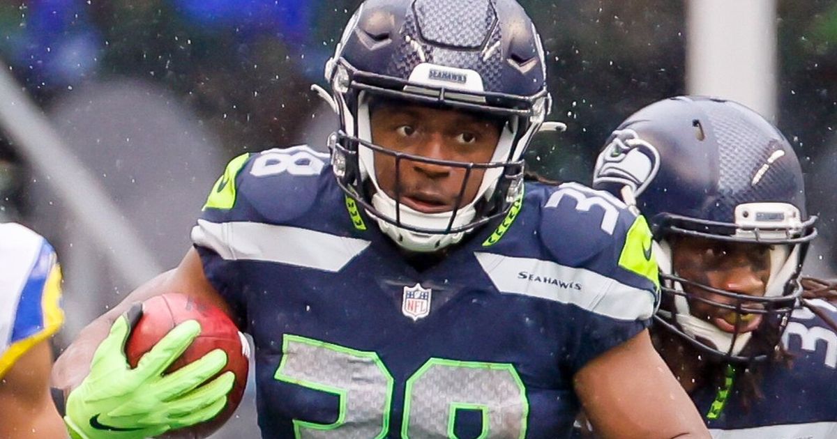 Seahawks Mailbag: Breaking Down Seattle's Returner Situation and the Possibility of Re-Signing Shelby Harris