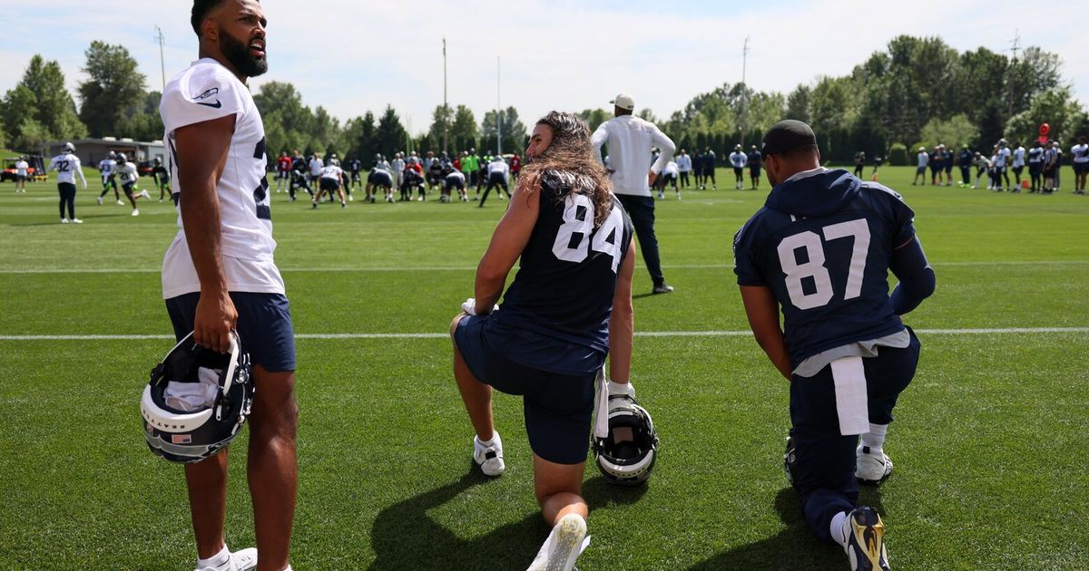 Seahawks Minicamp Highlights Intriguing Secondary Competition