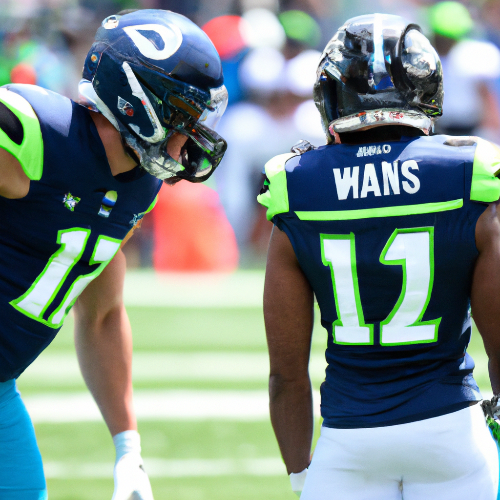 Seahawks Minicamp Highlights Intriguing Secondary Competition