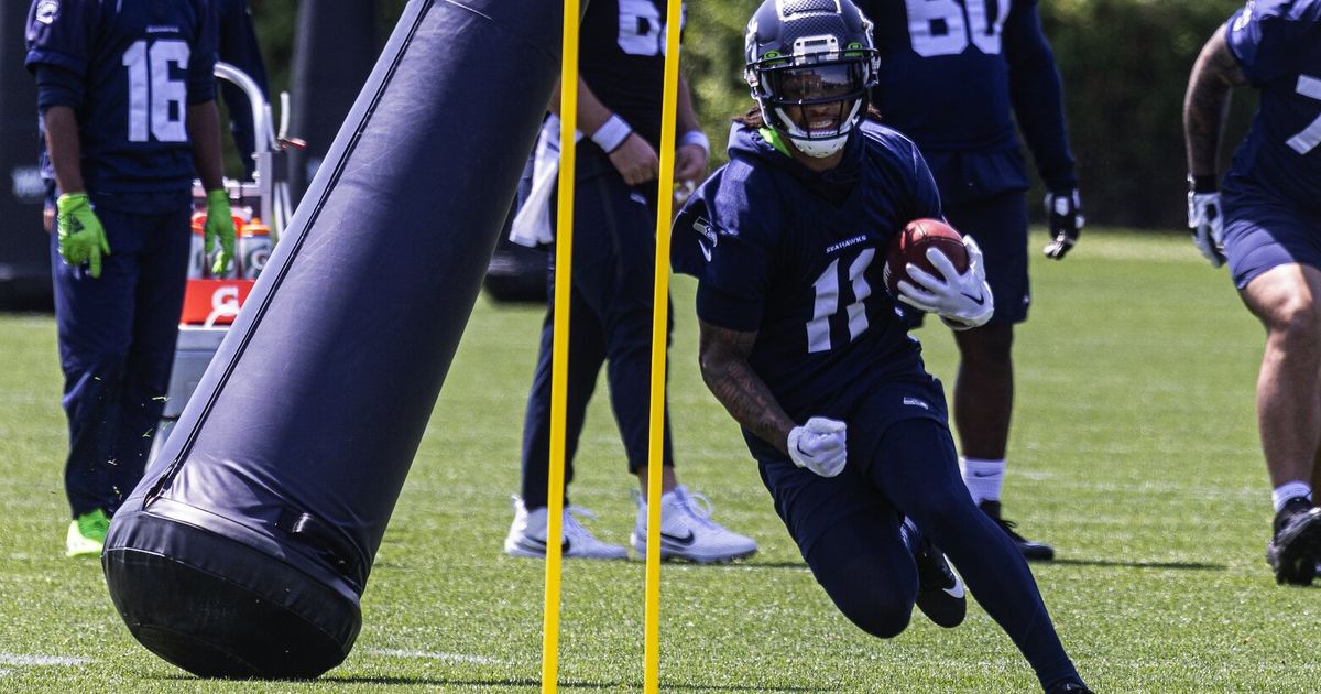 Seahawks' Takeaways from Mandatory Minicamp Tuesday