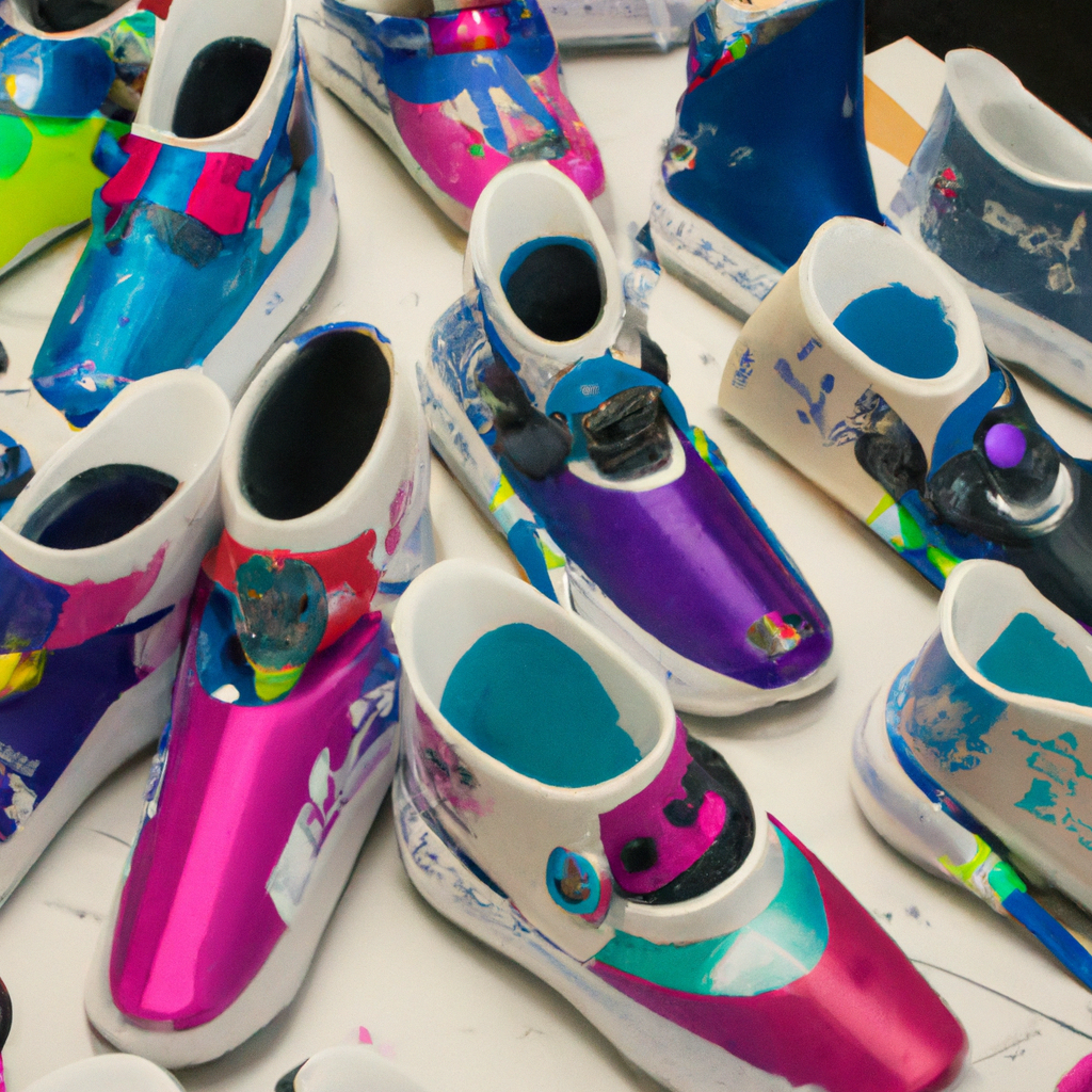 Seattle Children's Patients Design Cleats for Husky Softball Players