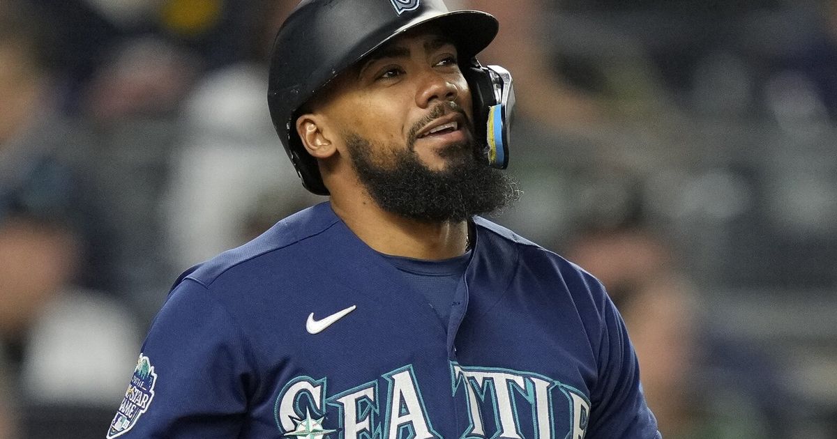 Seattle Mariners' Struggling Offense on Track for Record-Breaking Strikeout Numbers