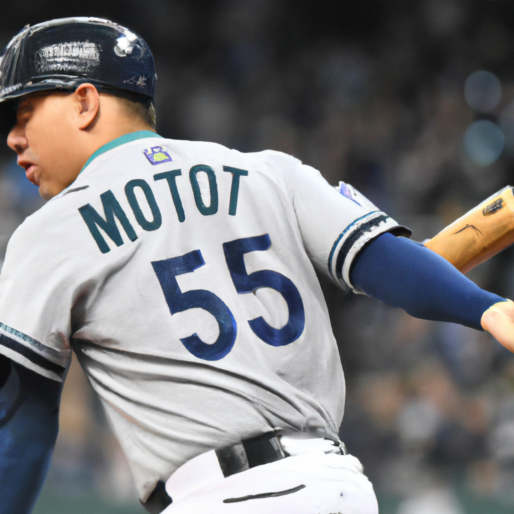Seattle Mariners' Struggling Offense on Track for Record-Breaking Strikeout Numbers