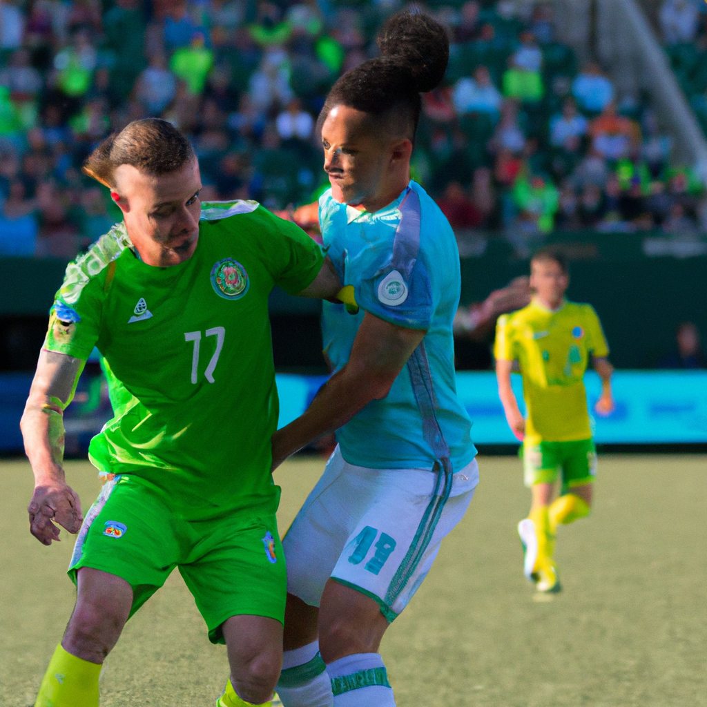 Seattle Sounders FC to Face Charlotte FC in First Away Match