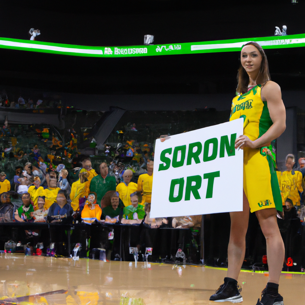 Seattle Storm Honor Sue Bird with Monumental Jersey Retirement Ceremony