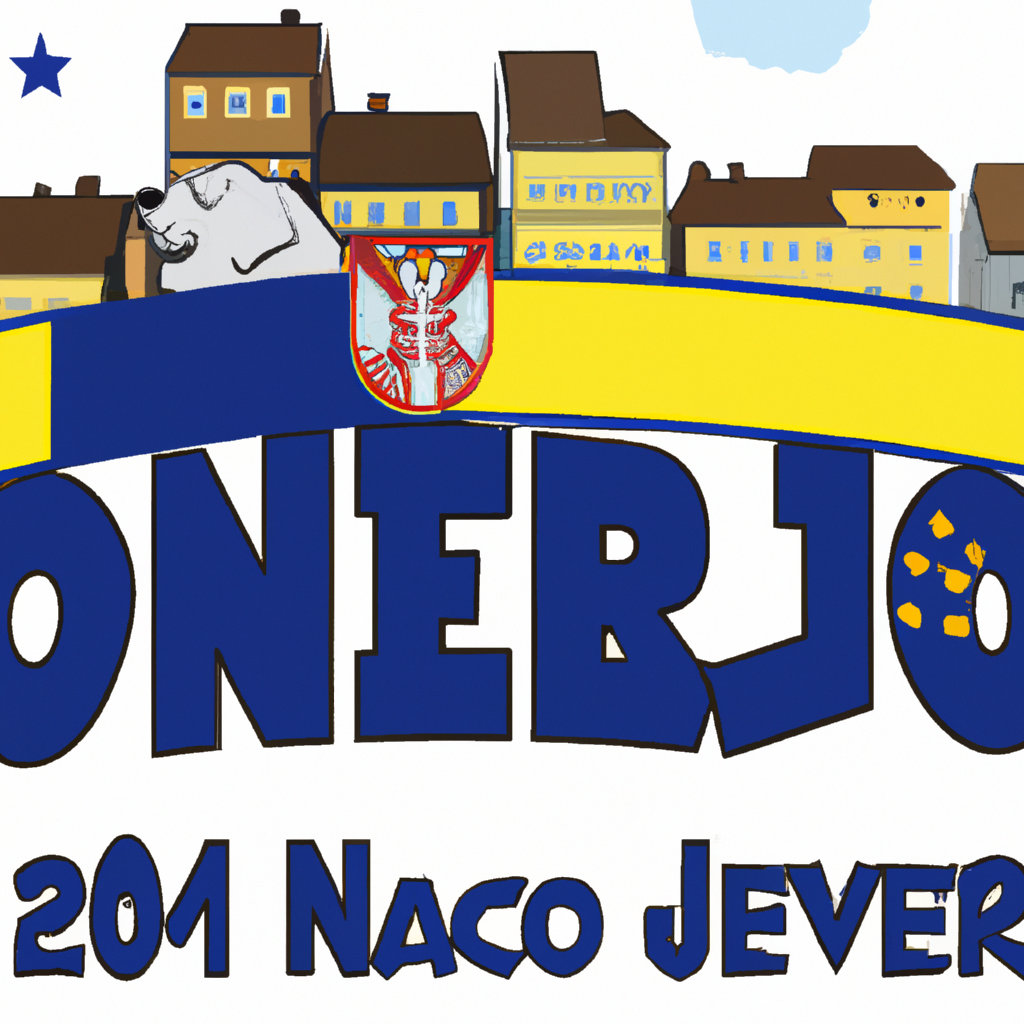 Serbian Town of Sombor Celebrates Nikola Jokic and Denver Nuggets' NBA Championship Win