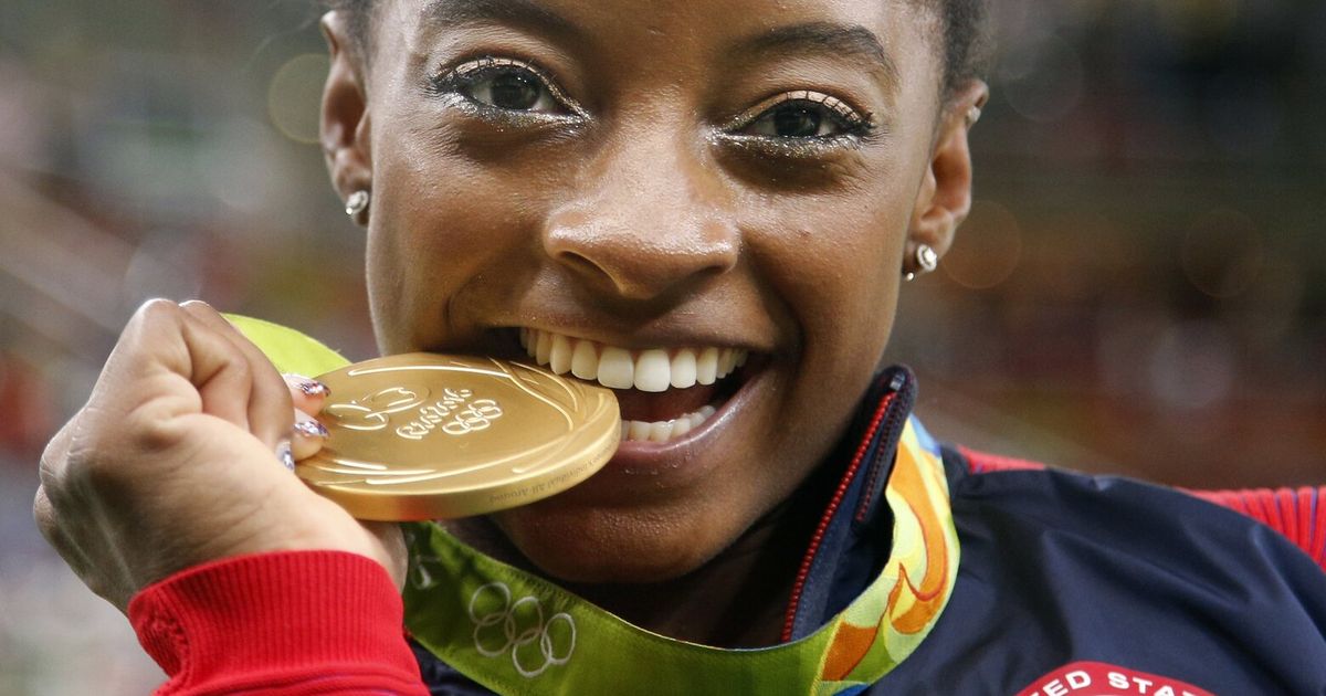 Simone Biles to Compete in August for First Time Since 2020 Olympics