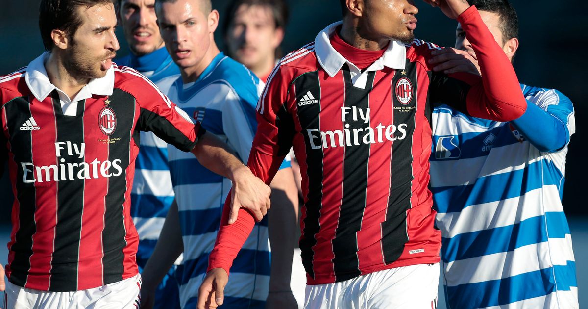 Soccer Authorities Increase Sanctions for Racial Abuse in Last Decade