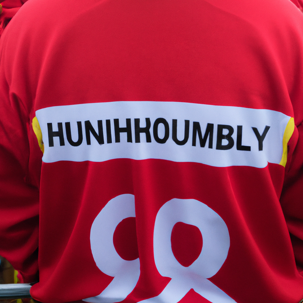 Soccer Fan Receives Ban for Wearing Jersey with Insensitive Hillsborough Tragedy Reference