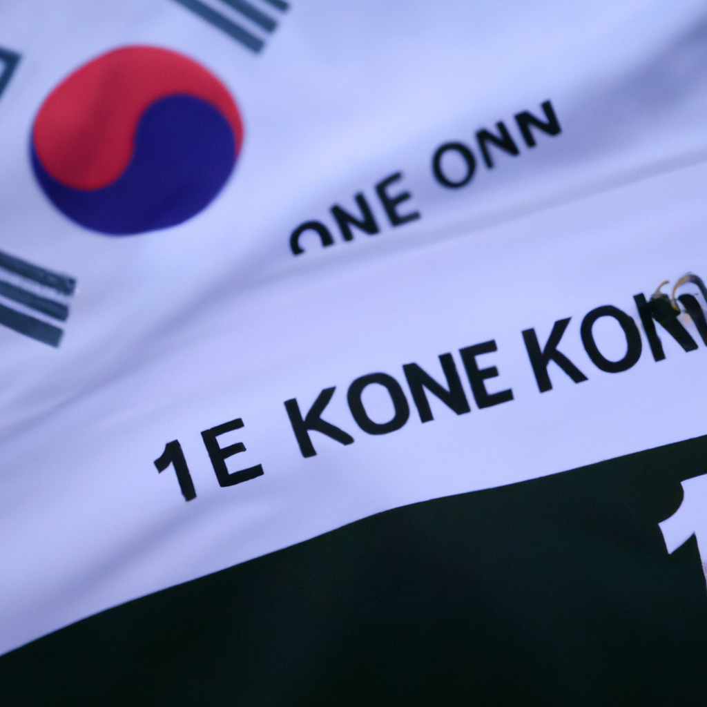 South Korean Soccer Player Son Jun-ho Selected for National Team Despite Detention in China