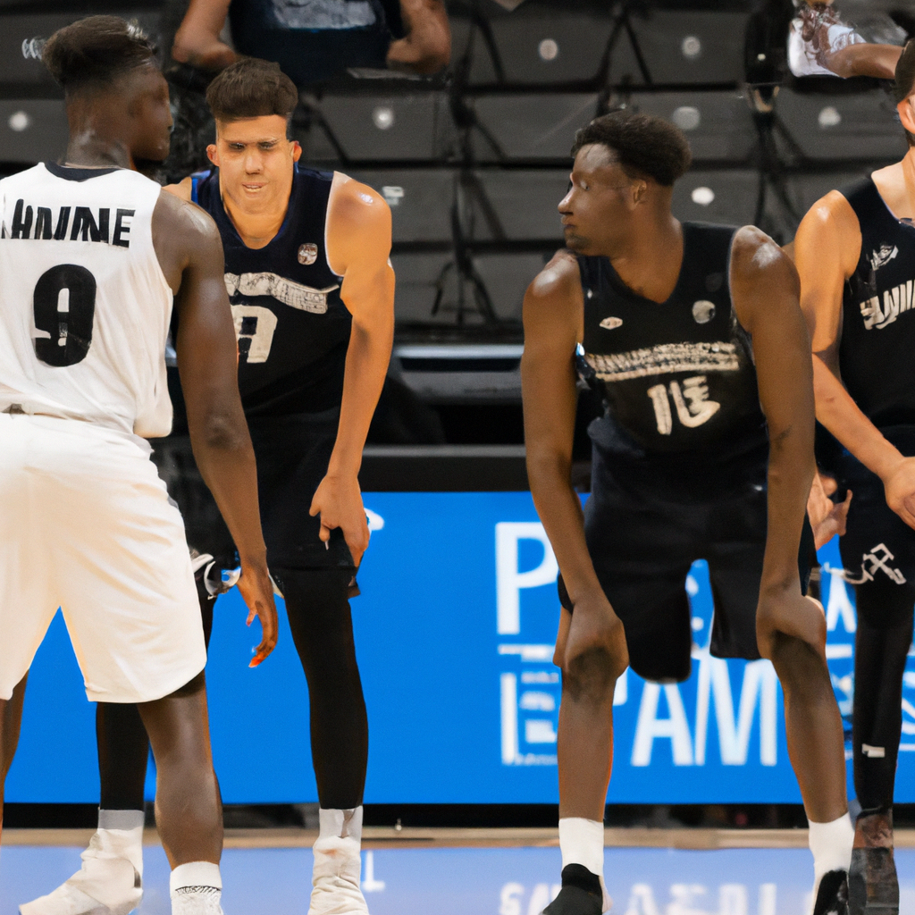 Spurs and Wembanyama to Face Off in Prime Time on Opening Day of Las Vegas Summer League