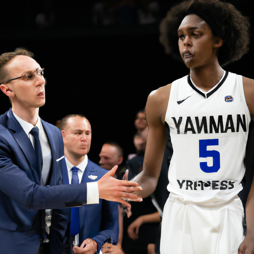 Spurs Select Wembanyama in NBA Draft, Eye French Prospect to End Playoff Drought