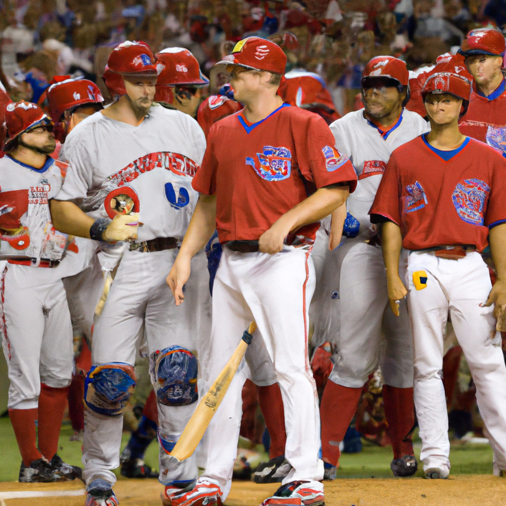 St. Louis Cardinals Defeat Chicago Cubs 7-5 to Split London Series