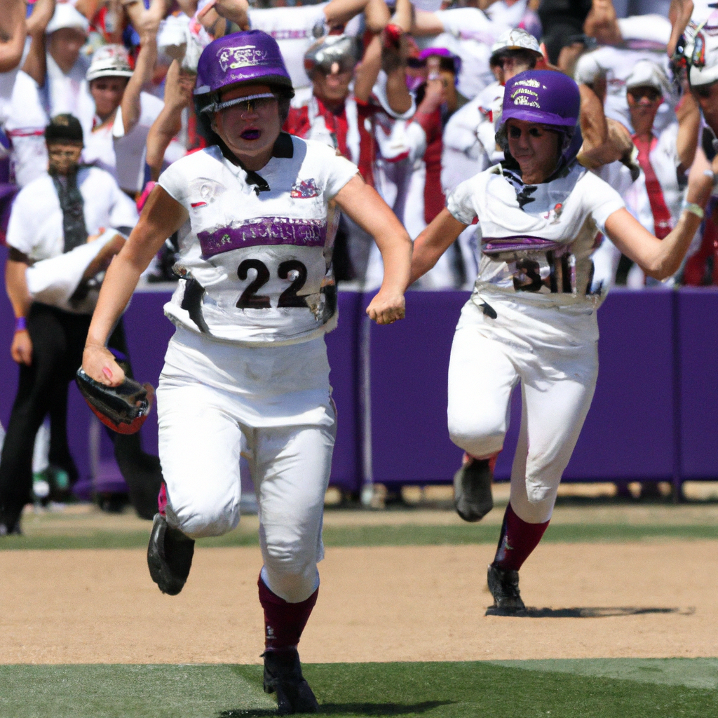 Stanford Defeats Washington to End Huskies' Women's College World Series Run