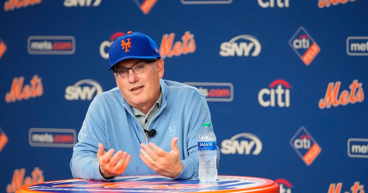 Steve Cohen Threatens Mets Selloff, But Showalter and Eppler Retain Jobs Through Season
