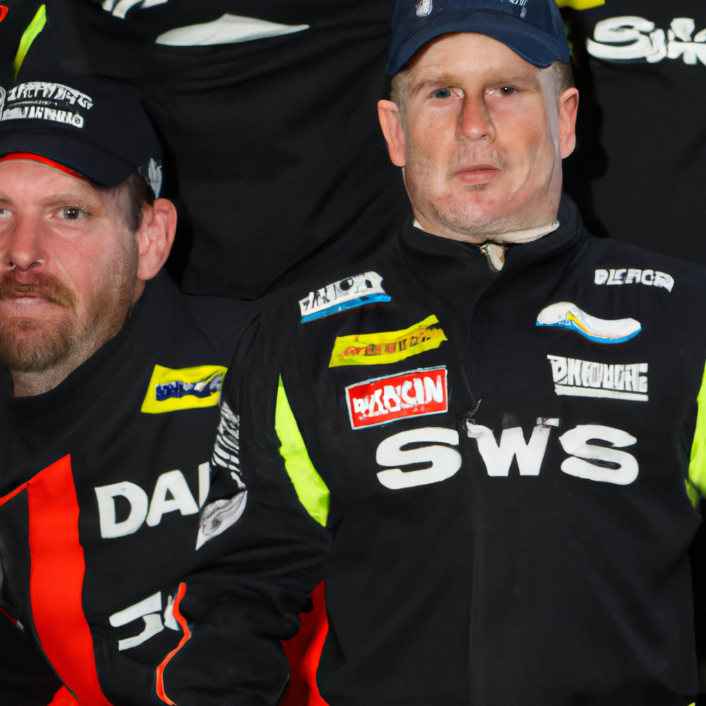 Stewart-Haas Racing Announces Changes to NASCAR Team Crew Chief Lineup